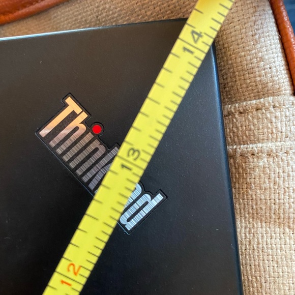 EUC knomo bag - Picture 5 of 6